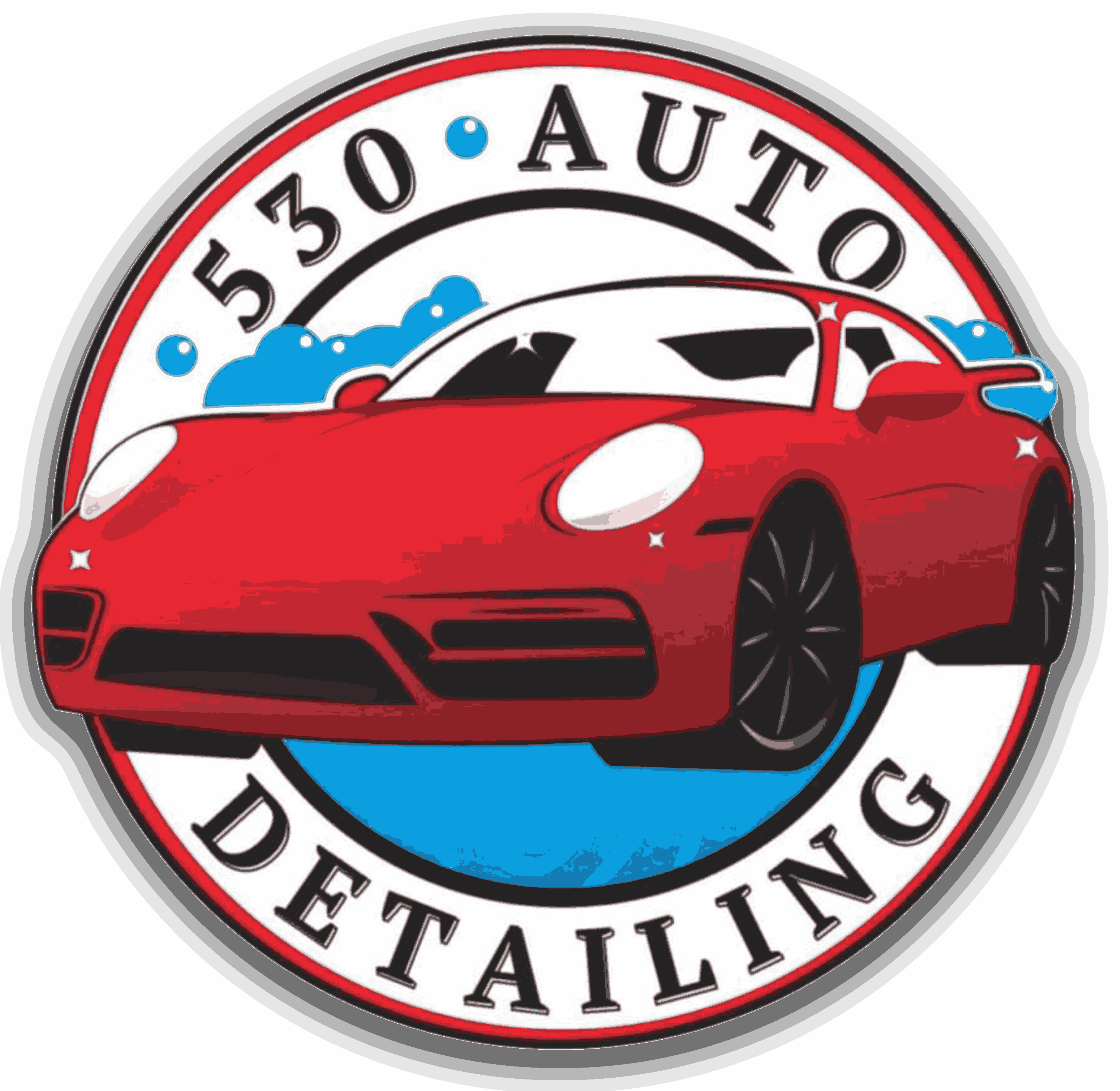 530 Mobile Auto Detailing